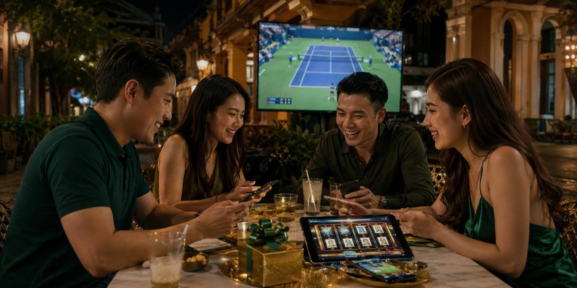 yam88 Chúng tôi xây dựng yam88 cho người Việt