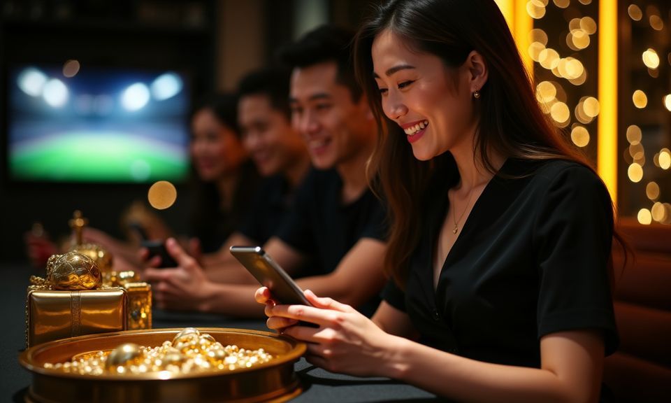 yam88 Đăng ký yam88 – vào sảnh trong vài bước